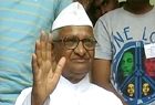 Modi, Rahul not fit for PM’s post, says Anna Hazare